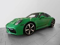 begagnad Porsche 911 Carrera S 992 Exclusive *Se Spec*