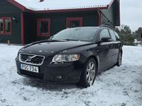 Begagnad Volvo V50 109 HK (80 kW) 2009 Kombi