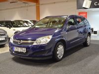 begagnad Opel Astra Caravan 1.8 Euro 4