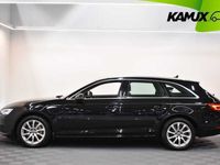 begagnad Audi A4 Avant 2.0 TDI Quattro Proline