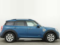 begagnad Mini Cooper Countryman SE ALL4