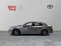 begagnad Toyota Camry Hybrid 2,5 Executive Vinterhjul