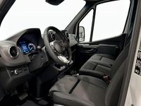 Ny Mercedes E-Sprinter 2025 Van