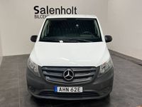 begagnad Mercedes Vito 114 CDI 3.0t 7G-Tronic plus 2020 Moms