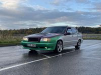 Begagnad Volvo 850 241 HK (177 kW) 1995 Sedan