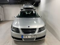 begagnad Saab 9-5 SportCombi 2.0 T Linear Euro 4