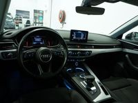 begagnad Audi A4 Avant 2.0 TDI Q S Tronic Dieselvärmare Backkamera