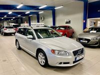 begagnad Volvo V70 D3 Momentum Euro 5