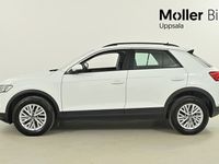 begagnad VW T-Roc Style 1.0 TSI 110 Manuell, RÄNTEKAMPANJ 4,95%