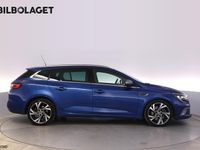 Begagnad Renault Mégane GT Line GT 2017