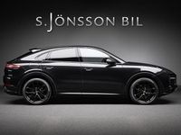 Begagnad Porsche Cayenne 460 HK (338 kW) 2022 Jet black metallic SUV