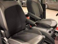 Begagnad Citroën Grand C4 Picasso 116 HK (85 kW) 2013 Den vackra ljusblå färgen Minibuss