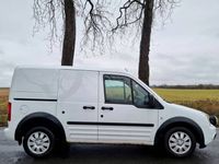 begagnad Ford Transit Connect T220 1.8 TDCi Euro 4, Facelift.