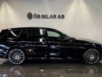 Begagnad Mercedes E220 AMG line 194 HK (142 kW) 2021 Svart Kombi