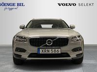 begagnad Volvo V90 CC B4 AWD Diesel Plus