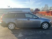 begagnad Volvo V50 2.4