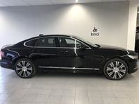 begagnad Volvo S90 Recharge T8 Ultimate Bright 2022, Sedan