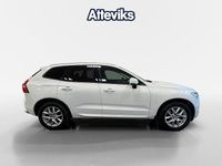 Begagnad Volvo XC60 Momentum 253 HK (186 kW) 2019 Vit SUV