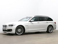 begagnad Alpina B5 Bi-Turbo Touring 540hk / Bang & Olufsen