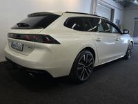 begagnad Peugeot 508 SW Plug-In Hybrid GT Premium | Drag | 2022, Kombi