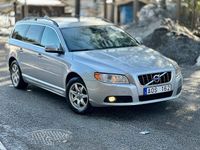 Begagnad Volvo V70 145 HK (106 kW) 2010 Kombi