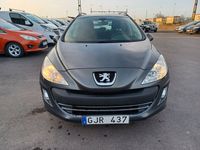 begagnad Peugeot 308 SW 1.6 VTi Euro 5