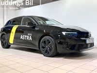 begagnad Opel Astra Plug-in Hybrid Automat Gs-line DEMOBIL 2022, Halvkombi