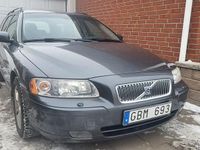 Begagnad Volvo V70 170 HK (125 kW) 2008 Kombi