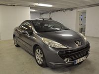 begagnad Peugeot 207 CC 1.6 VTi Sport Nybesiktigad