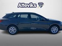 Ny Seat Leon ST Style 116 HK (85 kW) 2025 Blå Kombi