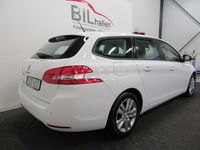 begagnad Peugeot 308 SW 1.5 BlueHDi 130HK EAT Active Euro 6