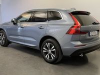 begagnad Volvo XC60 T5 AWD Momentum Advanced SE II 2020, SUV