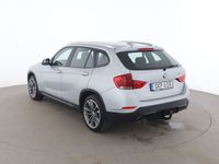 begagnad BMW X1 xDrive 20d