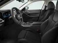 Begagnad BMW i4 Shadowline 295 kW (402 HK) 2024 Svart Sedan