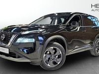 Ny Nissan X-Trail N-Connecta 163 HK (119 kW) 2026 SUV