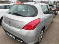 begagnad Peugeot 308 5-dörrar 1.6 HDi FAP Euro 4
