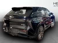 Ny Hongqi EHS7 252 kW (343 HK) 2025 Svart (black) SUV