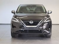 begagnad Nissan Qashqai e-POWER Black Edition Limiterad upplaga