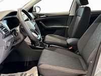 Ny VW T-Cross Life 116 HK (85 kW) 2025 Silver SUV