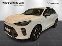 Ny Cupra Terramar 204 HK (150 kW) 2026 Vit SUV