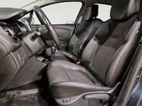 Begagnad Renault Clio IV Intens 90 HK (66 kW) 2017 Grå Halvkombi