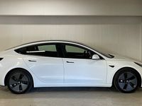 begagnad Tesla Model 3 SR + FACELIFT PANORAMA, 642 MIL
