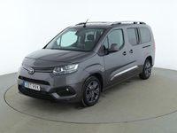 Begagnad Toyota Proace Verso City 132 HK (97 kW) 2020 Grå Kombi