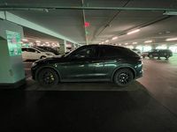 Begagnad Alfa Romeo Stelvio 201 HK (147 kW) 2017 SUV