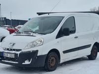 begagnad Peugeot Expert Panel Van 1.0t 2.0 HDi