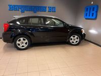 begagnad Dodge Caliber 2.0 TDI 140hk