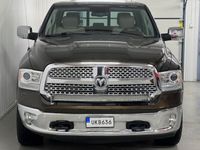 begagnad Dodge Ram Laramie 5.7 V8 Hemi AWD Rambox