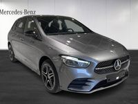 begagnad Mercedes B250e // AMG Line Advanced Plus // Omgående leverans