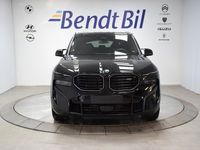 begagnad BMW XM V8 Hybrid / Comfort / 23" / Autonom körning