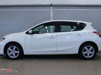 begagnad Nissan Pulsar 1.2 DIG-T XTRONIC-CVT, 115hk